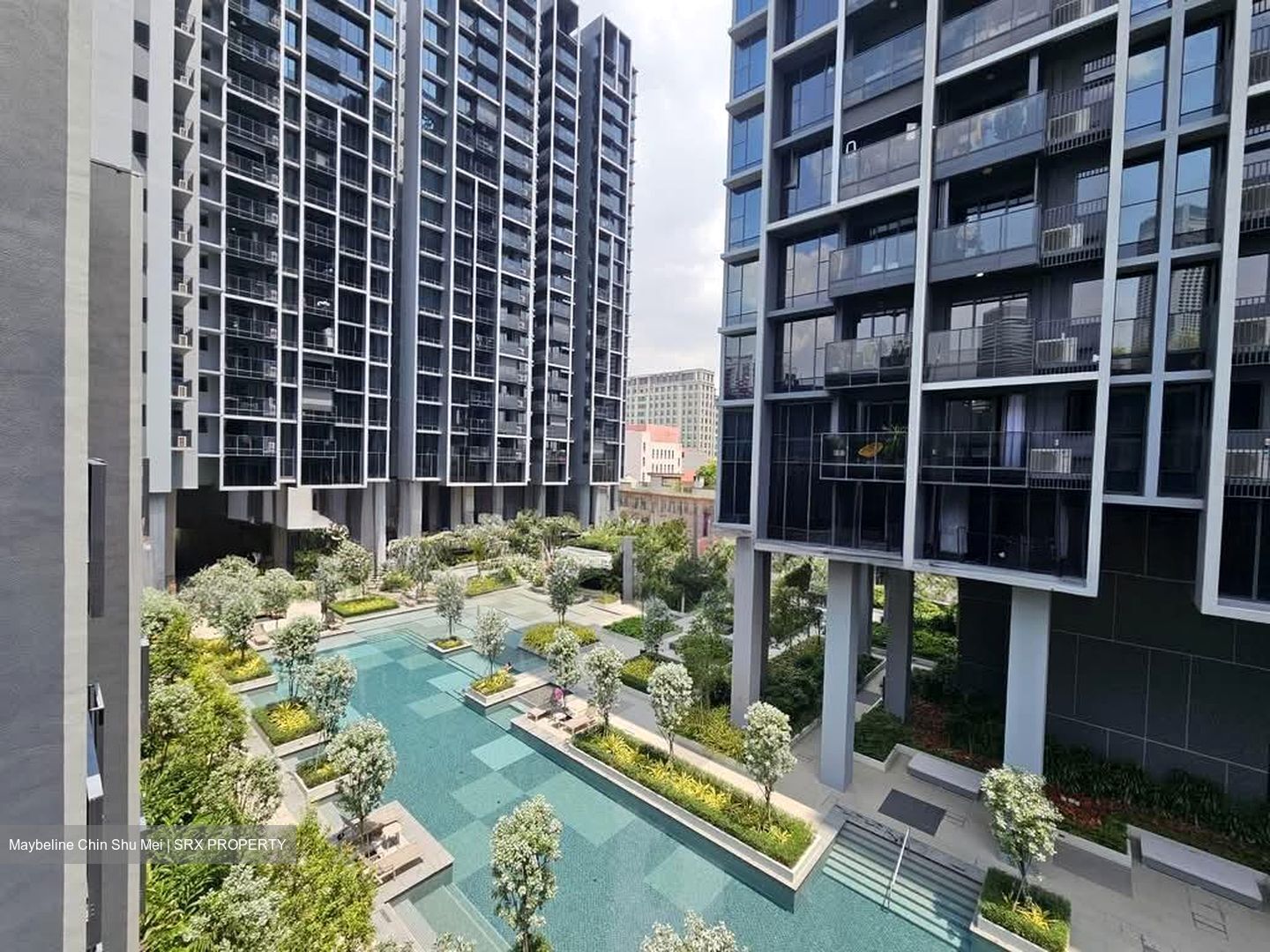The M (D7), Apartment #535430451